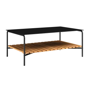 Patio Sofa Table - 113x70