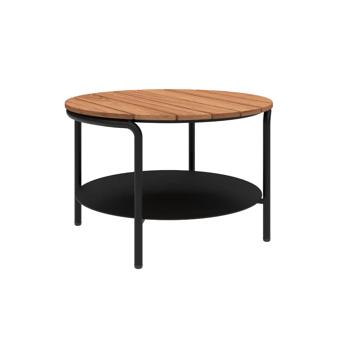 Patio Coffee Table - Ø70 - Billede 2