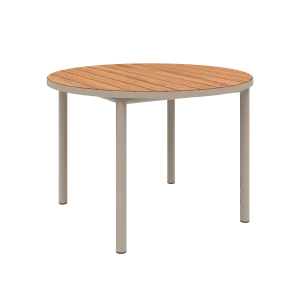 Kirra Dining Table Ø110
