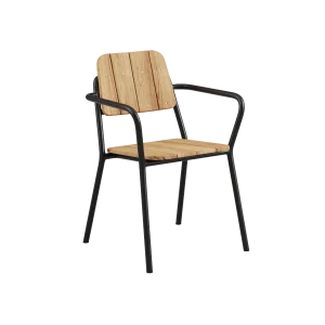Kirra Patio Chair [Contract]