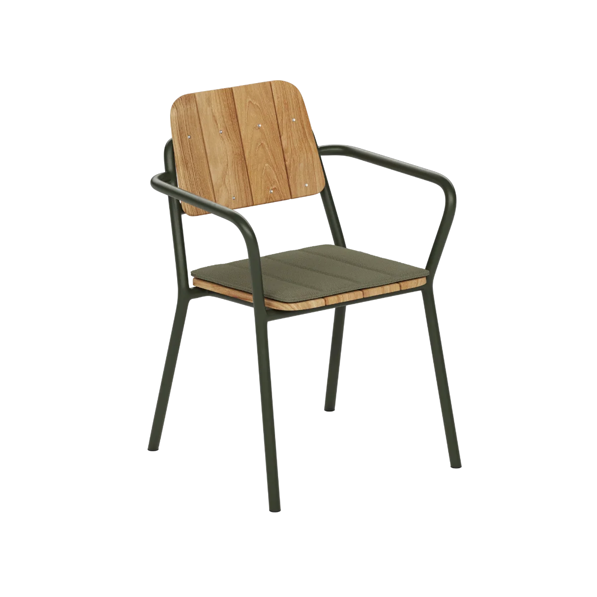 Kirra Patio Chair - Cushion - Billede 6