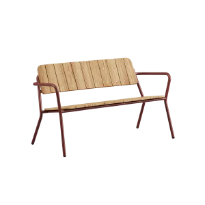 Kirra Patio Bench